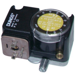 Air and gas pressure switch gw50 - a5/1- DIFF pour Weishaupt - 691378