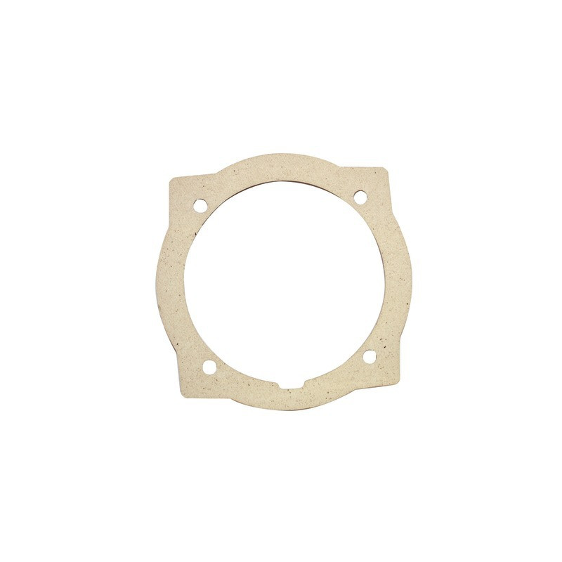 Gasket flange burner weishaupt 180x180- DIFF pour Weishaupt - 21135301207