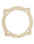 Gasket flange burner weishaupt 180x180- DIFF pour Weishaupt - 21135301207 Gasket flange burner weishaupt 180x180- DIFF pour Weishaupt - 21135301207