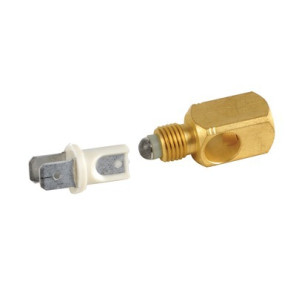 Thermodeflector- DIFF pour De Dietrich Chappée - 81558940