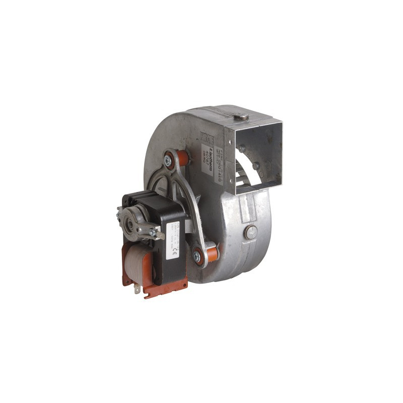 Fan assembly fime pr smoke fan de dietrich- DIFF pour De Dietrich Chappée - 83887101