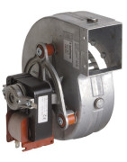 Fan assembly fime pr smoke fan de dietrich- DIFF pour De Dietrich Chappée - 83887101
