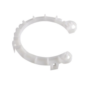 Clipping flange Huba- DIFF pour De Dietrich Chappée - 95363037
