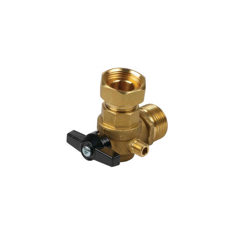 Stop valve Idra3000- DIFF pour Atlantic - 188165