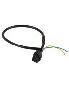 Ignition transformer triangular replacement cable- DIFF pour Lamborghini - 01080680 Ignition transformer triangular replacement cable- DIFF pour Lamborghini - 01080680