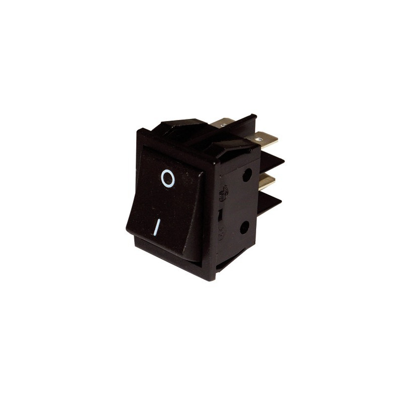 Switch application zh two-pole- DIFF pour Zaegel Held - Z62803801