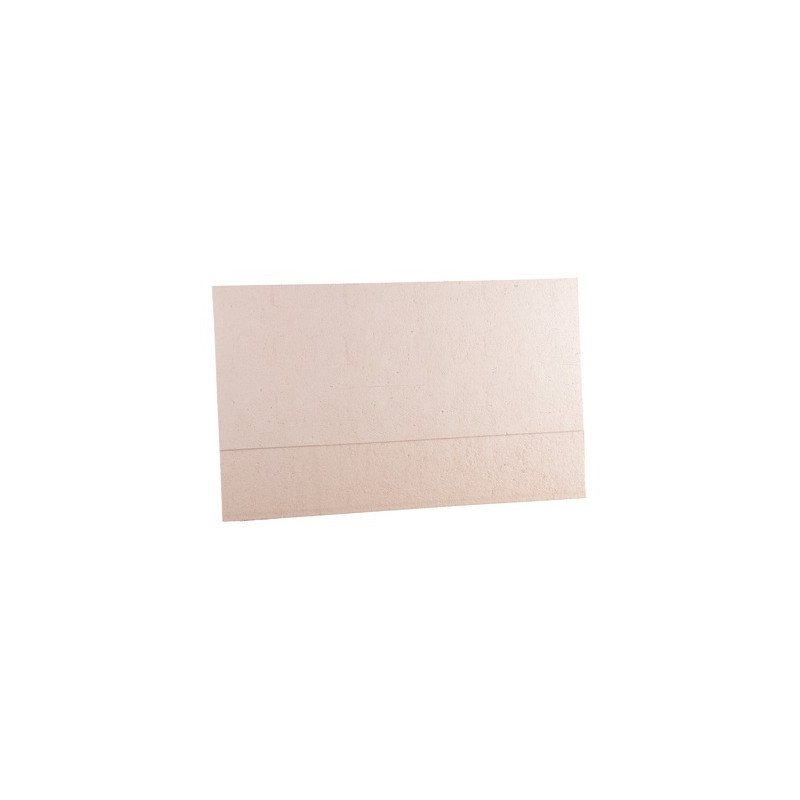 Back insulating panel 32kW- DIFF pour De Dietrich Chappée - JJD005213290