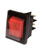 Switch application zh red waterproof- DIFF pour Zaegel Held - A814398 Switch application zh red waterproof- DIFF pour Zaegel Held - A814398