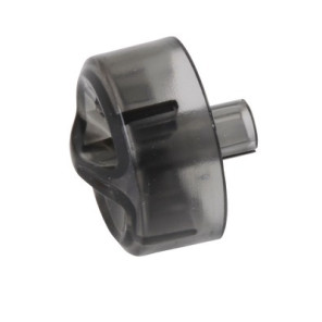 Knob for potentiometer ECO 2000- DIFF pour De Dietrich Chappée - JJJ005407730