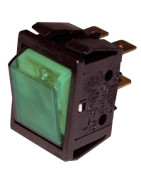 Switch application zh green waterproof- DIFF pour Zaegel Held - A814342 Switch application zh green waterproof- DIFF pour Zaegel Held - A814342