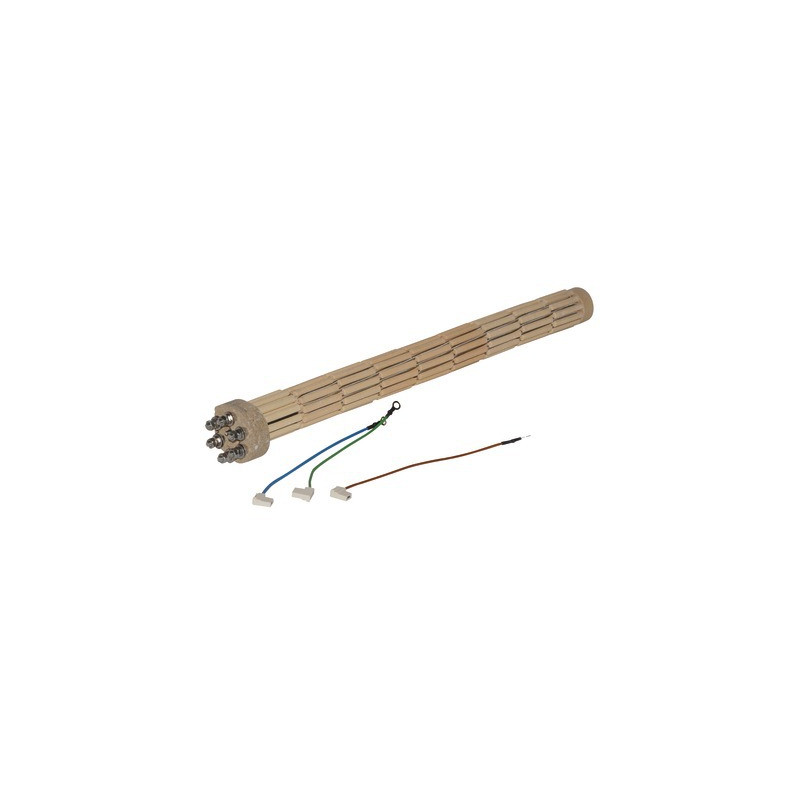 Heating element ref 396010- DIFF pour Chaffoteaux - 396010-01