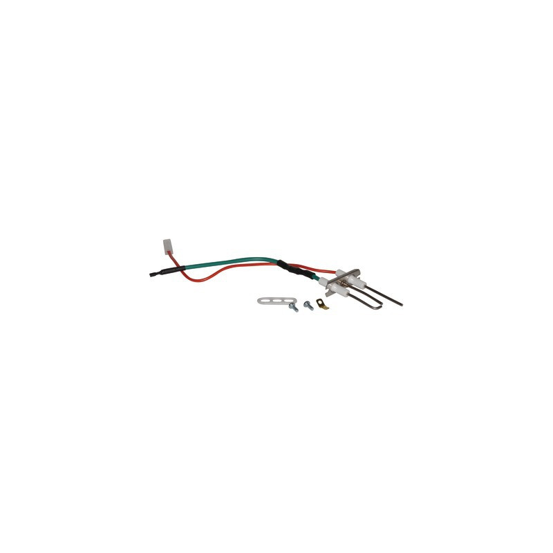 Ionisation ignition electrode cd25/32 post 07- DIFF pour Frisquet - F3AA40944