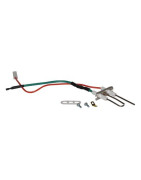 Ionisation ignition electrode cd25/32 post 07- DIFF pour Frisquet - F3AA40944