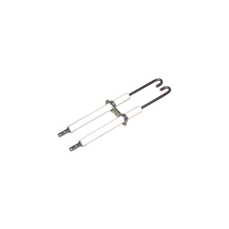 Specific electrode be1.0 type 4 -- DIFF pour Buderus - 63008653