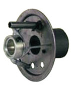 Specific baffle plate bre 1.1 hp- DIFF pour Buderus - 95221003723