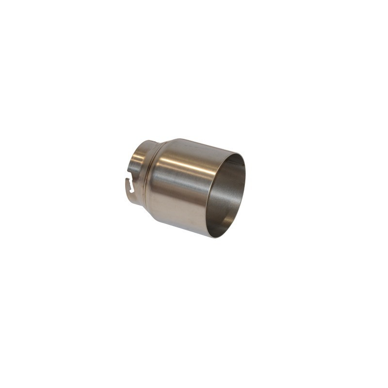 Flame tube- DIFF pour De Dietrich Chappée - 7311371