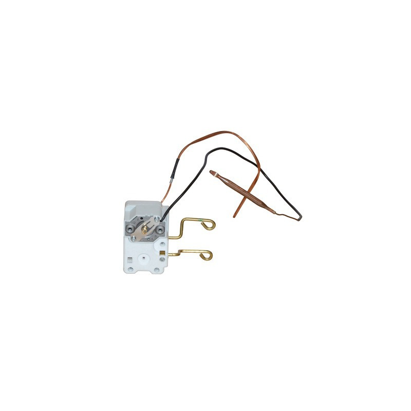 bbsc 0143 Thermostat- DIFF pour De Dietrich Chappée - 7615554
