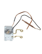 bbsc 0143 Thermostat- DIFF pour De Dietrich Chappée - 7615554 bbsc 0143 Thermostat- DIFF pour De Dietrich Chappée - 7615554