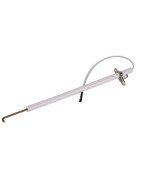 Ignition electrode- DIFF pour Bosch - 87168247460