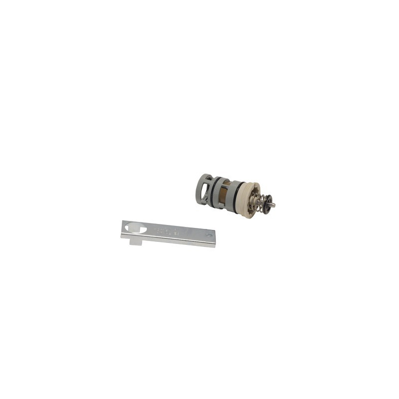Kit of 3 way valve motor- DIFF pour Bosch - 87168330150