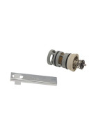 Kit of 3 way valve motor- DIFF pour Bosch - 87168330150 Kit of 3 way valve motor- DIFF pour Bosch - 87168330150