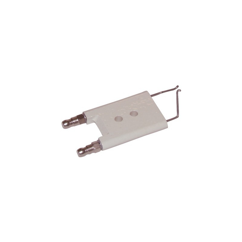 Electrode unit Viessmann- DIFF pour Viessmann - 7810142/7810713