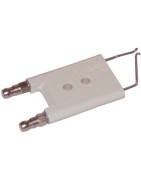 Electrode unit Viessmann- DIFF pour Viessmann - 7810142/7810713