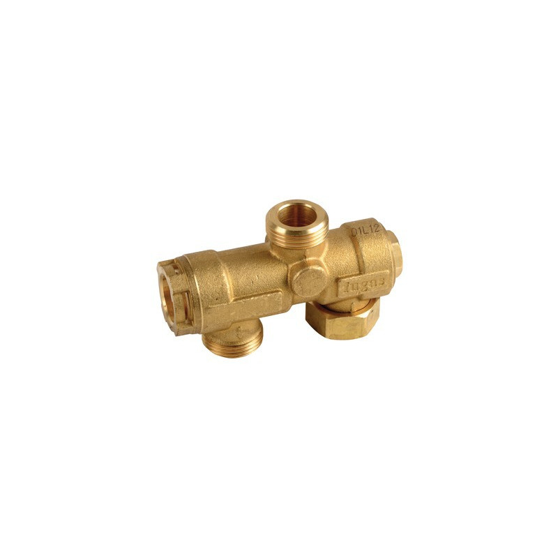 3-Way valve- DIFF pour De Dietrich Chappée - JJD005663040