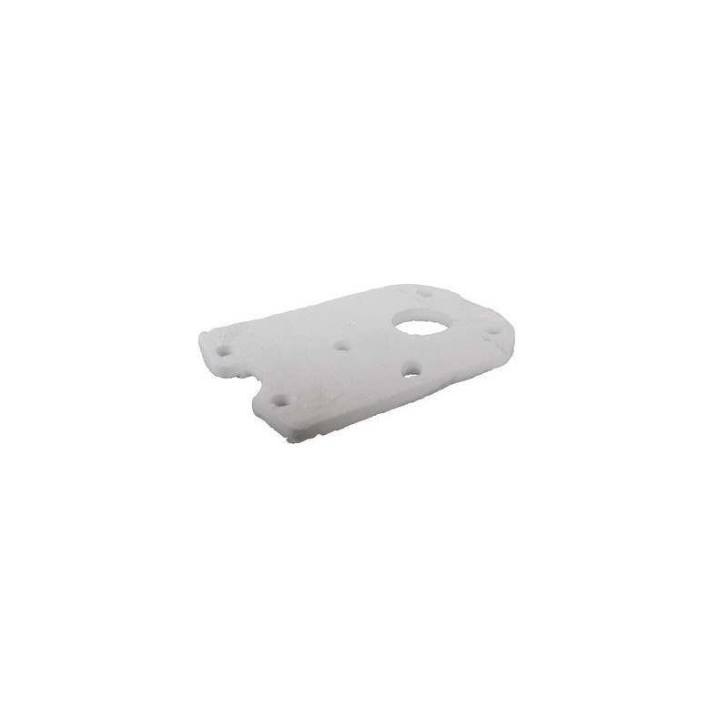 Interior door insulation- DIFF pour De Dietrich Chappée - S17003637