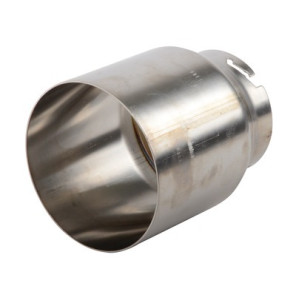 Recycling rotor tube- DIFF pour De Dietrich Chappée - SRN610636
