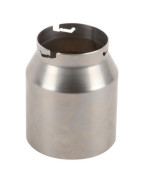 Recycling rotor tube- DIFF pour De Dietrich Chappée - SRN610636