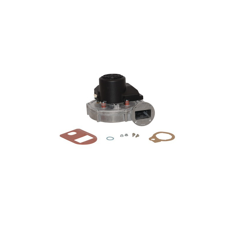 Fan rg148/1200-3633- DIFF pour De Dietrich Chappée - S101726
