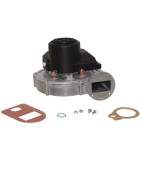 Fan rg148/1200-3633- DIFF pour De Dietrich Chappée - S101726