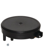 Air pressure switch 4030 HUBA- DIFF pour De Dietrich Chappée - S58602 Air pressure switch 4030 HUBA- DIFF pour De Dietrich Chappée - S58602