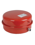 Expansion vessel 12L hose 20-22- DIFF pour Atlantic - 000184