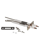 Bloc électrodes seul + joint G/CDX- DIFF pour Atlantic - 079174 Bloc électrodes seul + joint G/CDX- DIFF pour Atlantic - 079174