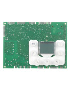Carte de regulation NAIA3 micr- DIFF pour Atlantic - 909062