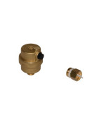 Drain + vi r88/13- DIFF pour Atlantic - 159410