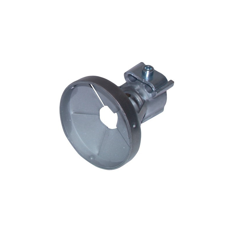 Specific baffle plate ares 18r- BENTONE - 11591501