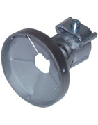 Specific baffle plate ares 18r- BENTONE - 11591501 Specific baffle plate ares 18r- BENTONE - 11591501