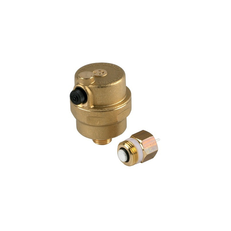 Auto air vent- RIELLO - 4364278