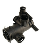 3 way valve- RIELLO - 4365777
