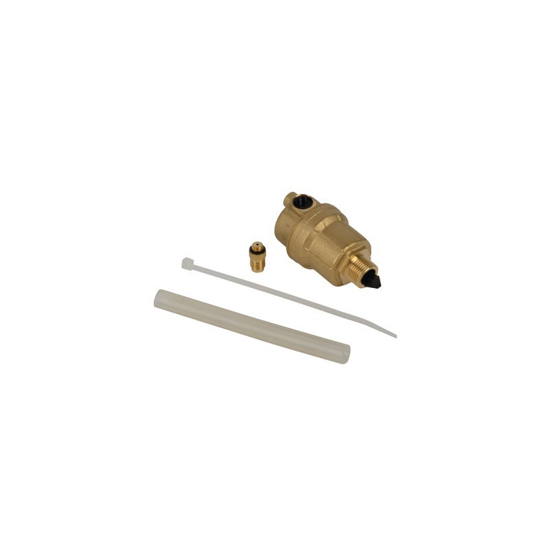 Auto air vent- RIELLO - 4365856