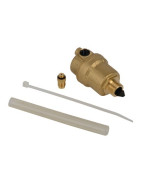 Auto air vent- RIELLO - 4365856