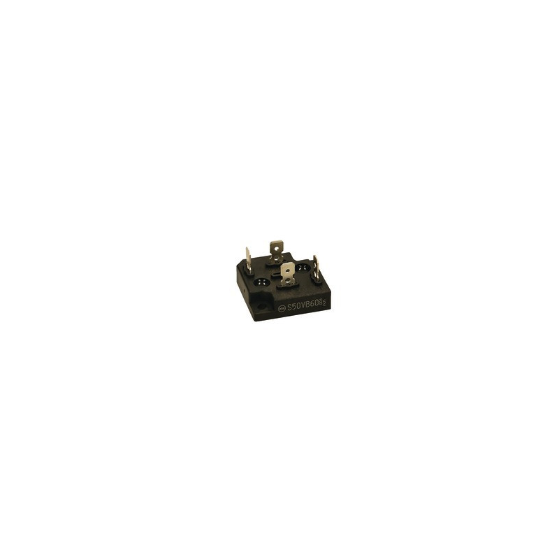 Diode bridge- DIFF pour Atlantic - 169058