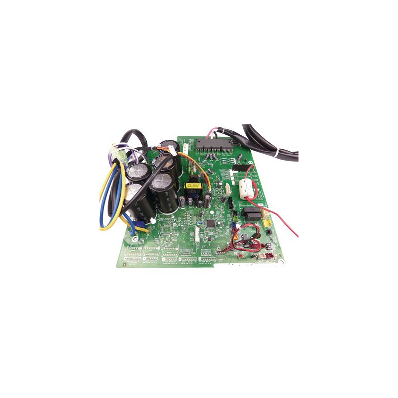 Control board- DIFF pour Atlantic - 891746