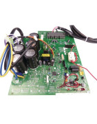Control board- DIFF pour Atlantic - 891746