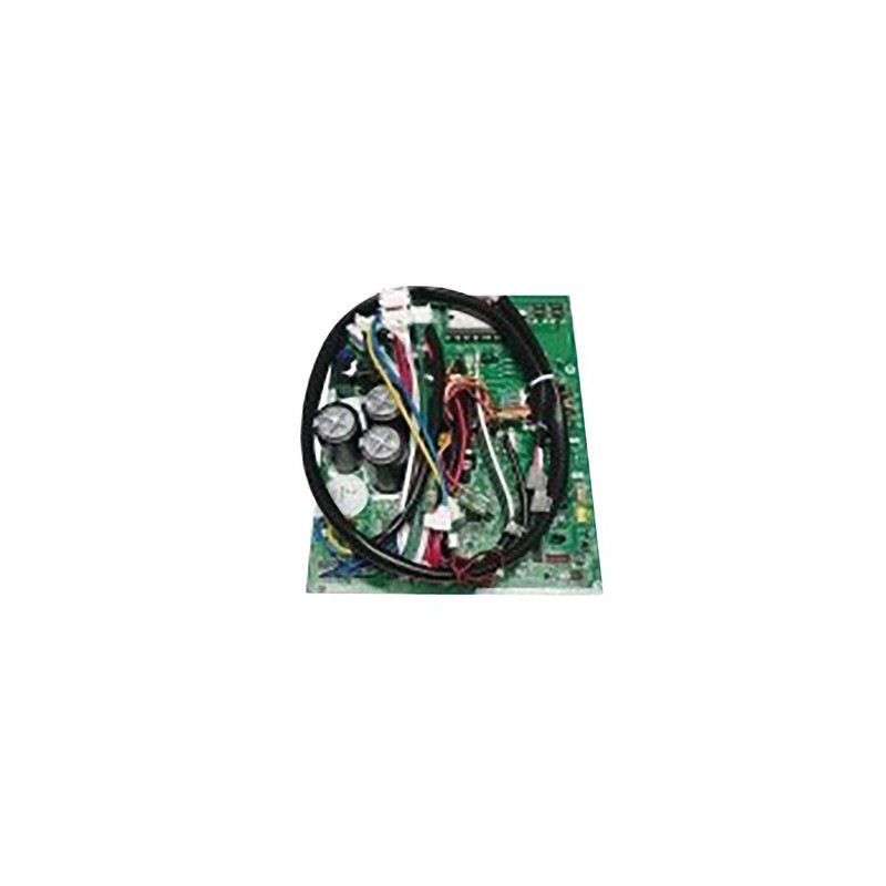 Control board aoyg30lat4- DIFF pour Atlantic - 898651