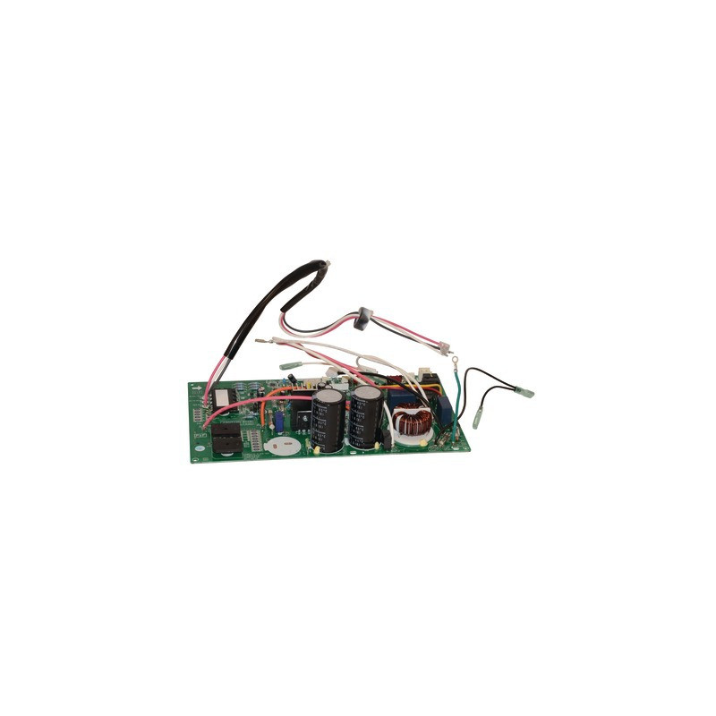 Control board aoyg30lat4- DIFF pour Atlantic - 898684