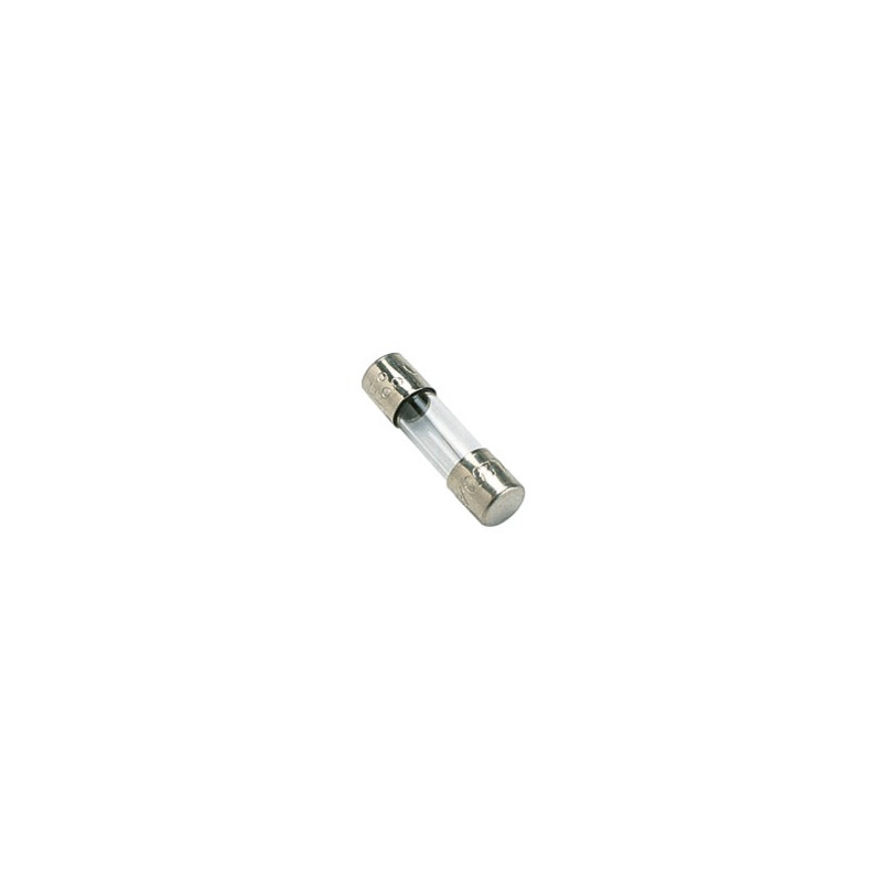 Fuse  5x20 3,15A- DIFF pour Bosch - 87168076760  - (X6)
